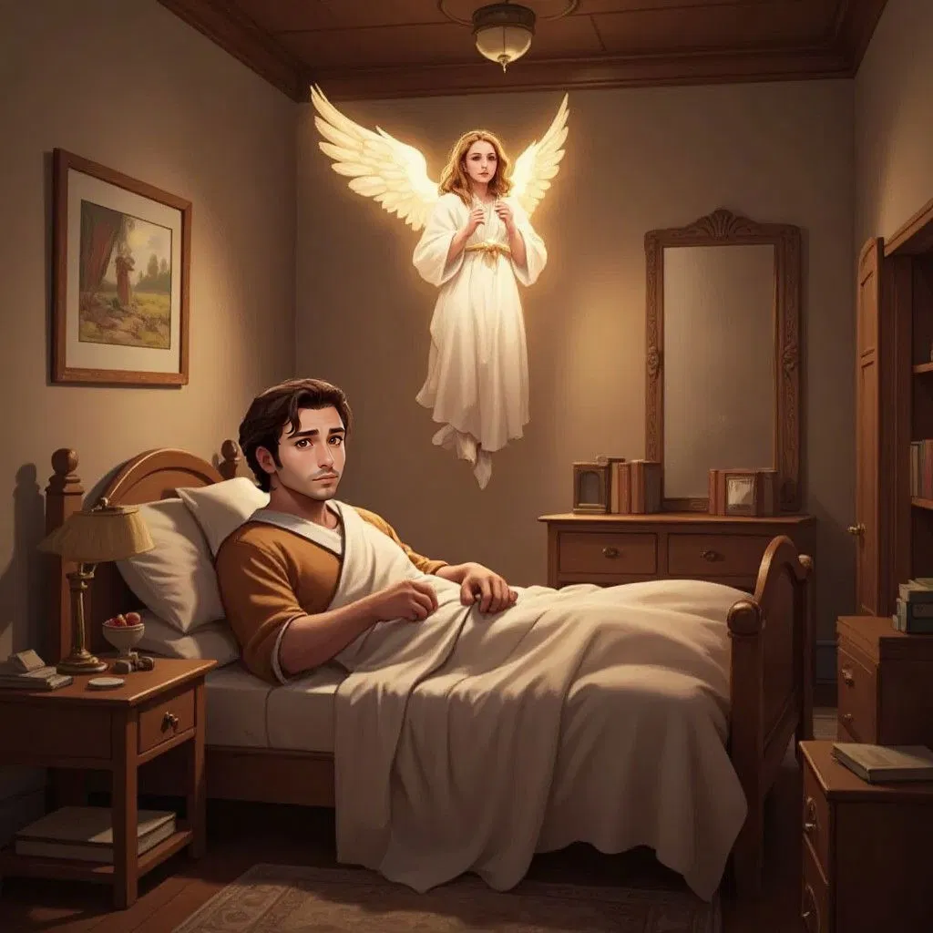 A King is Born